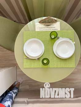 Студия квартира, посуточно, 25м2, 9/9 этаж