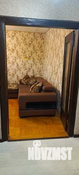 2-к квартира, на длительный срок, 50м2, 3/6 этаж