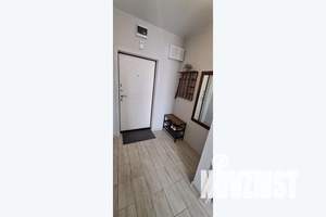 2-к квартира, посуточно, 45м2, 13/16 этаж