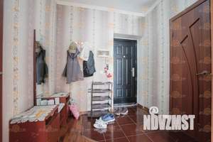 1-к квартира, на длительный срок, 40м2, 5/12 этаж