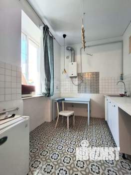 2-к квартира, на длительный срок, 50м2, 1/2 этаж