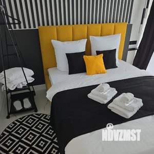 2-к квартира, посуточно, 80м2, 21/24 этаж