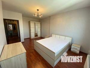 2-к квартира, на длительный срок, 65м2, 5/17 этаж