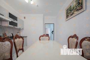 2-к квартира, на длительный срок, 58м2, 11/16 этаж