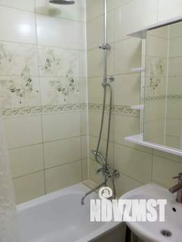 1-к квартира, посуточно, 28м2, 9/17 этаж