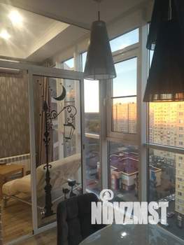 Студия квартира, посуточно, 29м2, 15/16 этаж