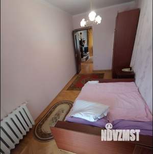 2-к квартира, на длительный срок, 46м2, 5/5 этаж