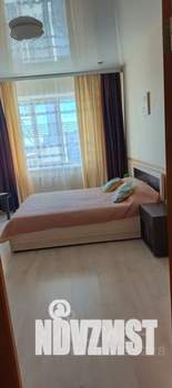 1-к квартира, посуточно, 38м2, 3/6 этаж