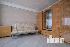 1-к квартира, на длительный срок, 27м2, 4/5 этаж