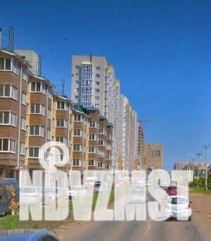 1-к квартира, на длительный срок, 38м2, 3/3 этаж