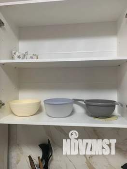 1-к квартира, посуточно, 38м2, 13/16 этаж