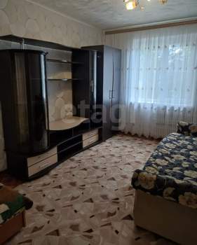 1-к квартира, на длительный срок, 36м2, 1/9 этаж