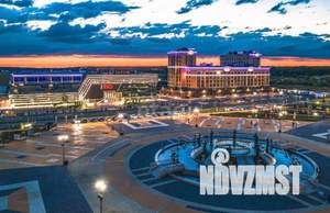 2-к квартира, на длительный срок, 54м2, 4/10 этаж