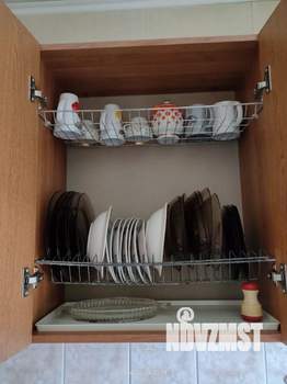 2-к квартира, на длительный срок, 45м2, 2/5 этаж