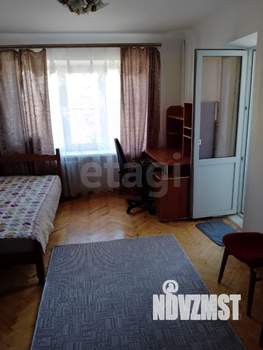 2-к квартира, на длительный срок, 45м2, 3/9 этаж