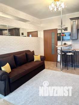 2-к квартира, посуточно, 62м2, 6/11 этаж