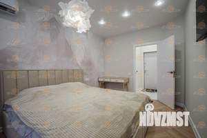 1-к квартира, на длительный срок, 35м2, 4/16 этаж