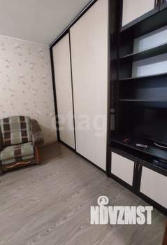 1-к квартира, на длительный срок, 35м2, 2/12 этаж