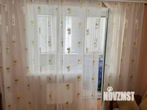 1-к квартира, на длительный срок, 40м2, 4/6 этаж