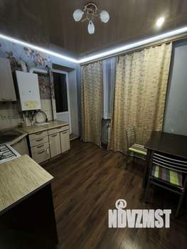 1-к квартира, на длительный срок, 34м2, 6/12 этаж