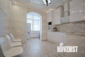 1-к квартира, на длительный срок, 45м2, 12/16 этаж