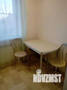 2-к квартира, посуточно, 52м2, 2/2 этаж