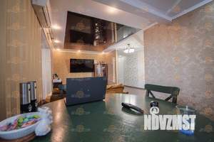 2-к квартира, на длительный срок, 76м2, 7/10 этаж