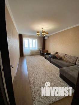 2-к квартира, на длительный срок, 72м2, 6/10 этаж