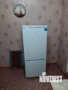 1-к квартира, на длительный срок, 38м2, 1/5 этаж