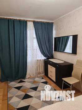 2-к квартира, посуточно, 48м2, 7/9 этаж