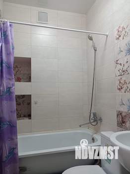 1-к квартира, на длительный срок, 30м2, 8/15 этаж