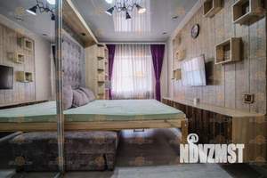 2-к квартира, на длительный срок, 54м2, 3/3 этаж