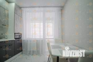 1-к квартира, на длительный срок, 37м2, 2/10 этаж