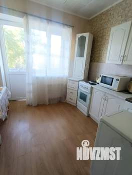 1-к квартира, на длительный срок, 40м2, 2/9 этаж