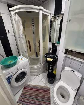 2-к квартира, на длительный срок, 48м2, 3/5 этаж