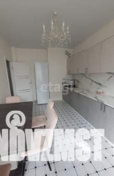 2-к квартира, на длительный срок, 60м2, 3/16 этаж