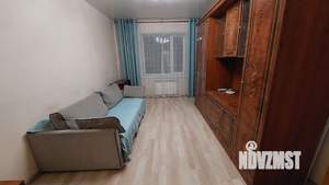 2-к квартира, на длительный срок, 53м2, 12/12 этаж