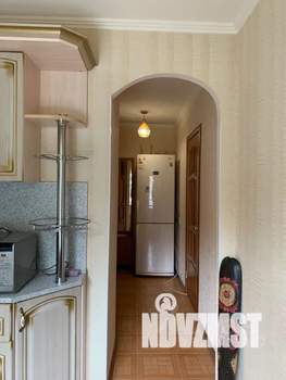 1-к квартира, посуточно, 32м2, 2/5 этаж