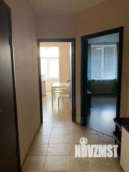 1-к квартира, на длительный срок, 37м2, 13/16 этаж