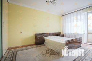 2-к квартира, на длительный срок, 61м2, 5/5 этаж