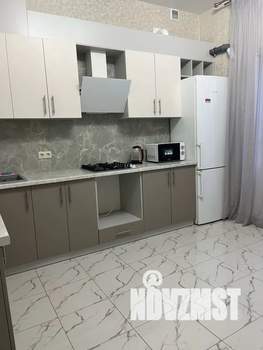 2-к квартира, посуточно, 70м2, 1/3 этаж