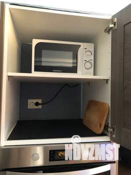 Студия квартира, посуточно, 32м2, 8/16 этаж