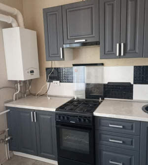 1-к квартира, на длительный срок, 34м2, 15/17 этаж