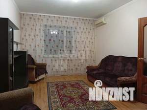 1-к квартира, на длительный срок, 44м2, 5/10 этаж