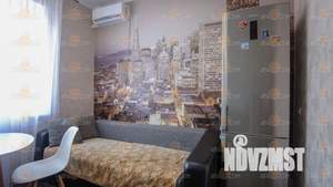 1-к квартира, на длительный срок, 33м2, 9/10 этаж