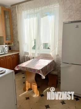 1-к квартира, на длительный срок, 35м2, 5/9 этаж