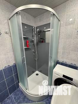 1-к квартира, посуточно, 33м2, 3/5 этаж