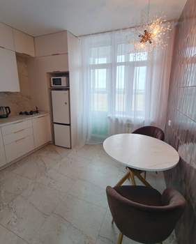 1-к квартира, на длительный срок, 32м2, 4/16 этаж