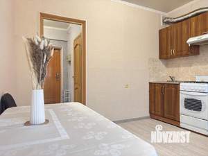 1-к квартира, на длительный срок, 43м2, 16/16 этаж