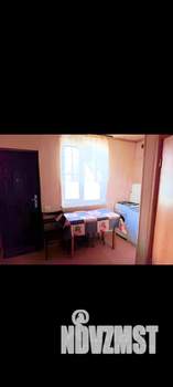 1-к квартира, на длительный срок, 33м2, 2/2 этаж